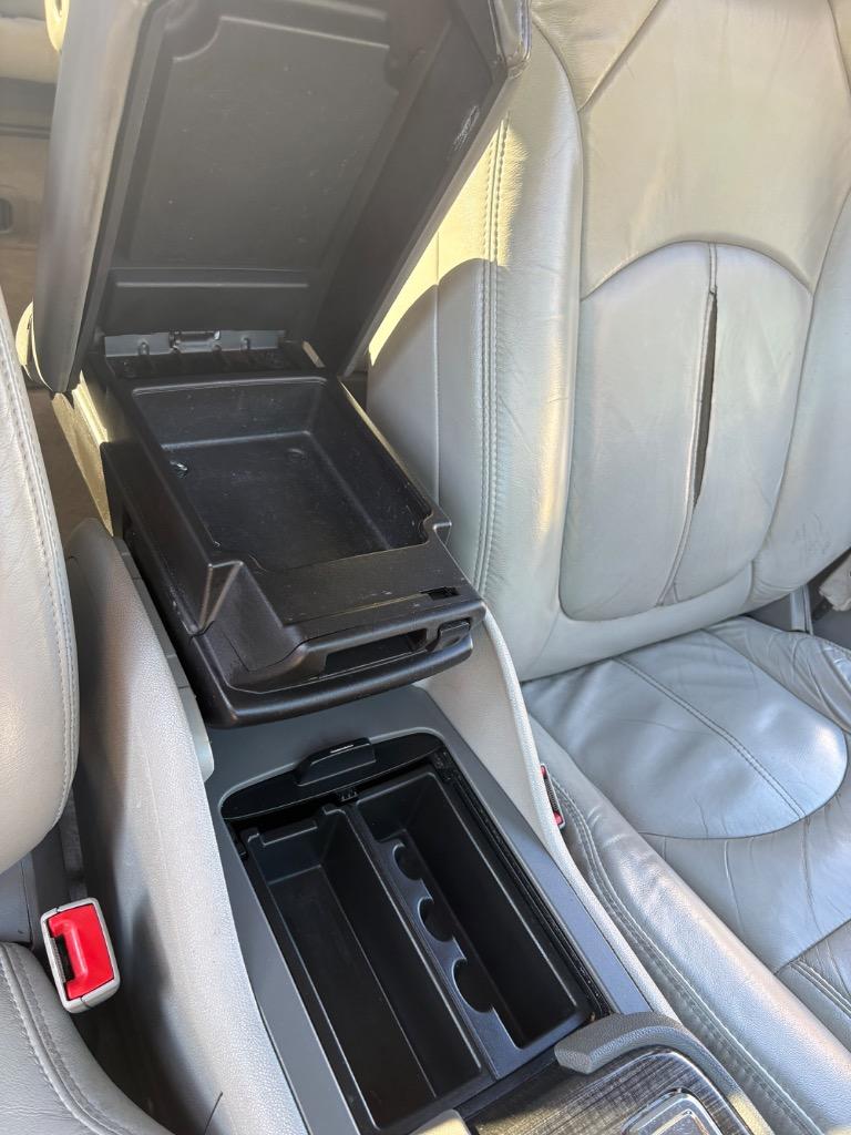 2015 GMC Acadia SLT1 - Photo 21