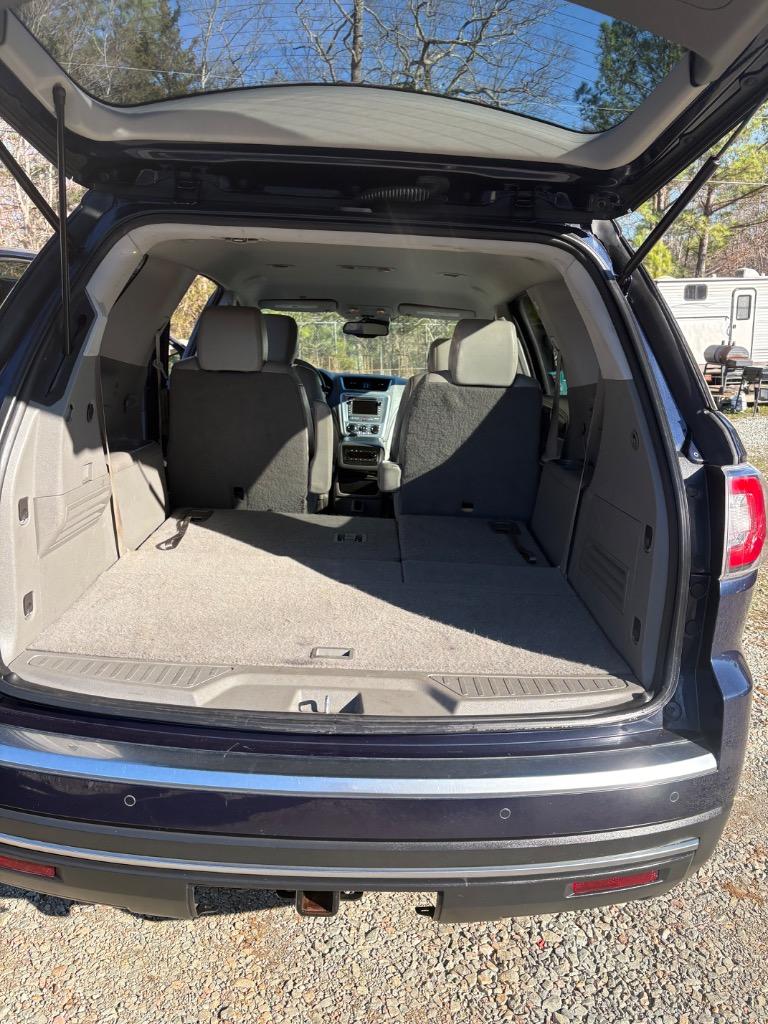 2015 GMC Acadia SLT1 - Photo 13