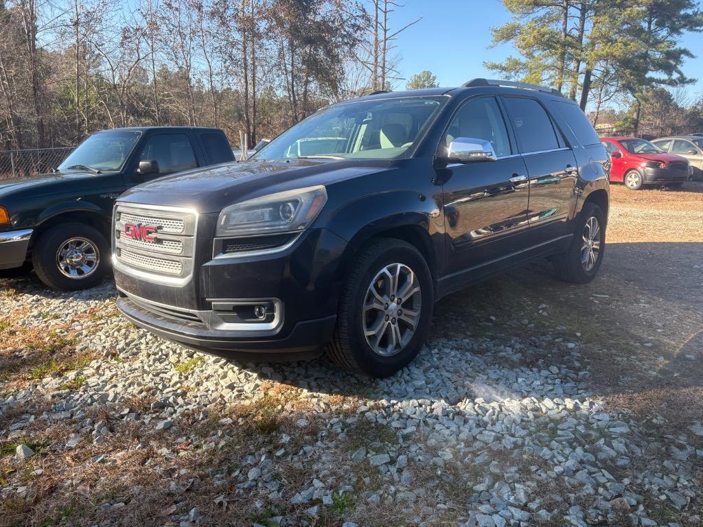 2015 GMC Acadia SLT1