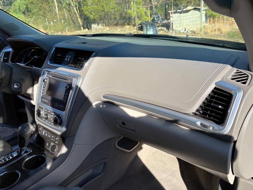 2015 GMC Acadia SLT1 - Photo 20