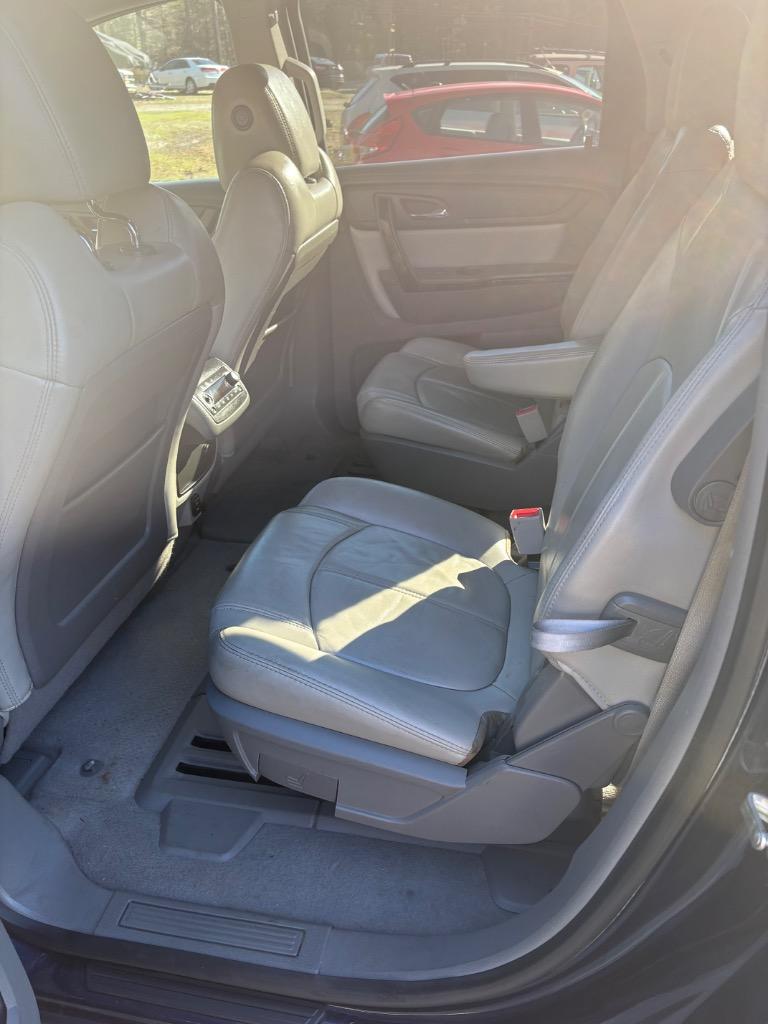 2015 GMC Acadia SLT1 - Photo 10