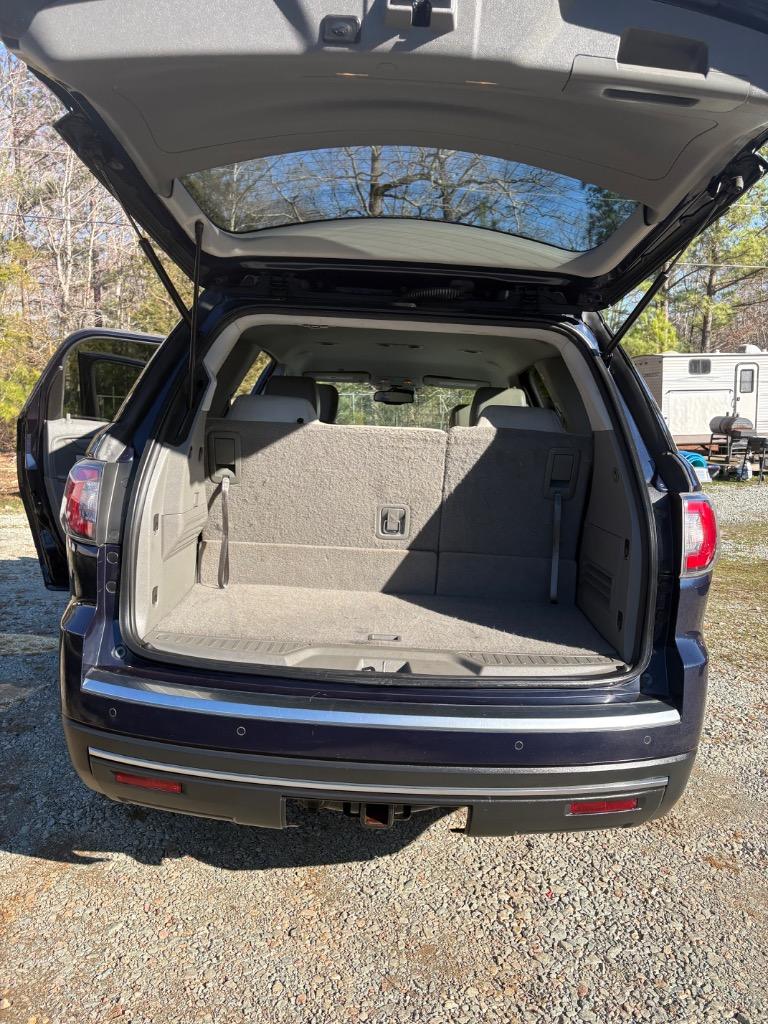 2015 GMC Acadia SLT1 - Photo 12