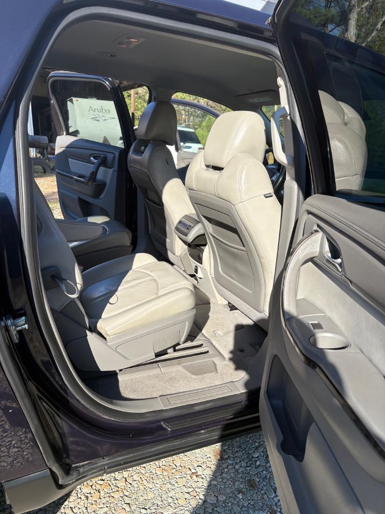 2015 GMC Acadia SLT1 - Photo 14