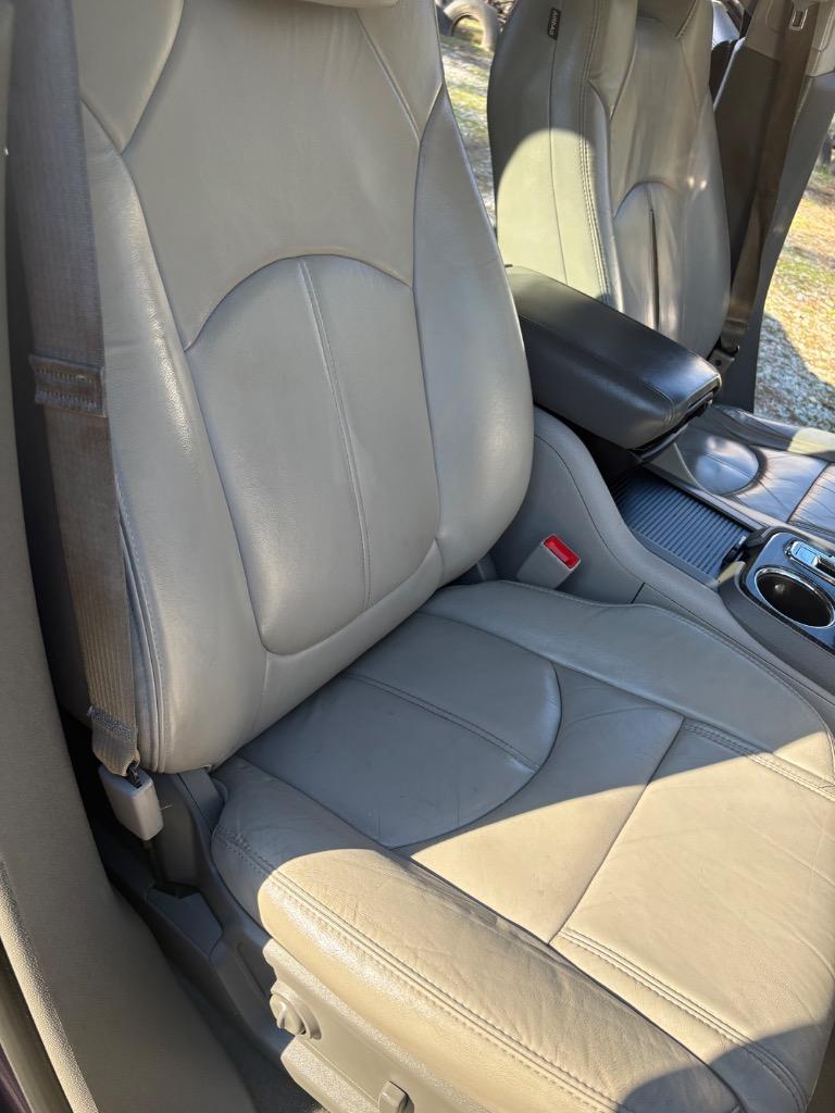 2015 GMC Acadia SLT1 - Photo 19