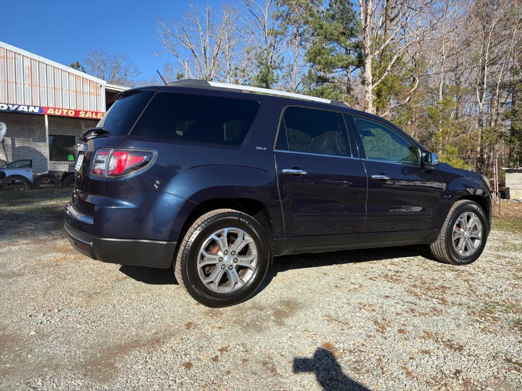 2015 GMC Acadia SLT1 - Photo 6