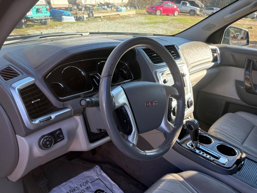 2015 GMC Acadia SLT1 - Photo 23